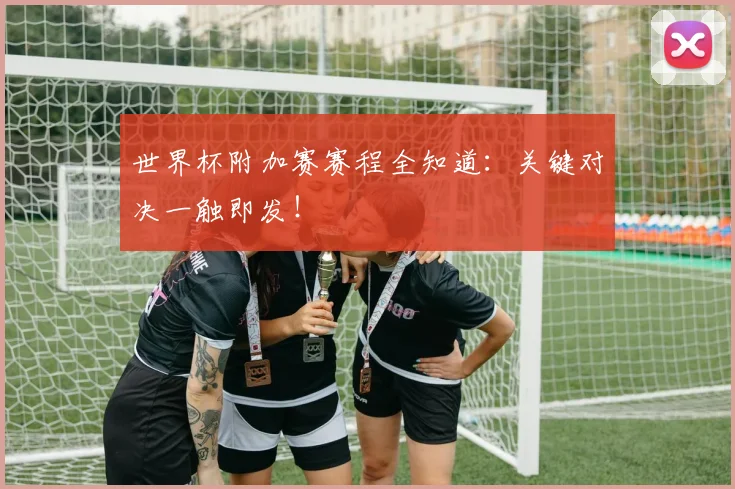 世界杯附加赛赛程全知道：关键对决一触即发！